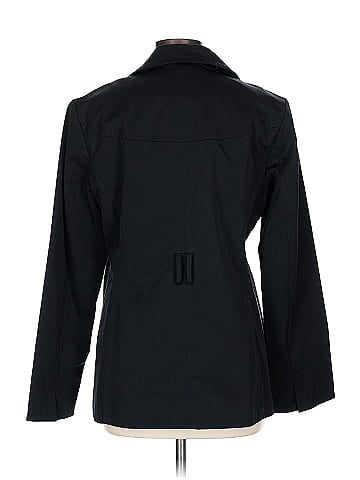 Ellen Tracy Blazer (view 2)