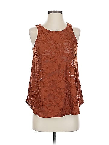 Nordstrom Rack Sleeveless Blouse (view 1)