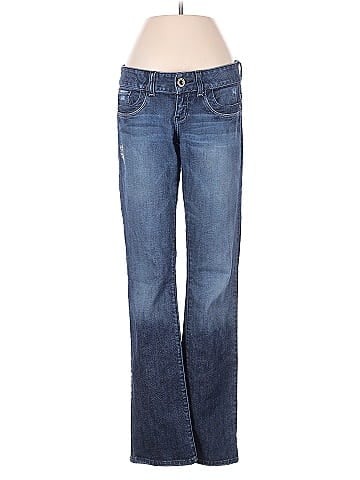 Guess Jeans Jeans (view 1)