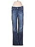 Guess Jeans Blue Jeans Size 26 waist - photo 1
