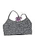 EXP Core Gray Swimsuit Top Size S - photo 1