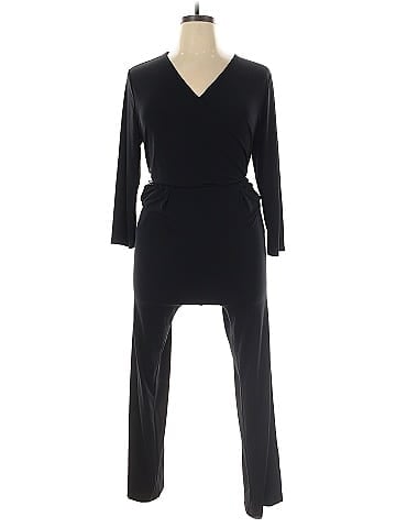 INC International Concepts Jumpsuit (view 1)