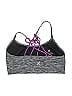 EXP Core Gray Swimsuit Top Size S - photo 2