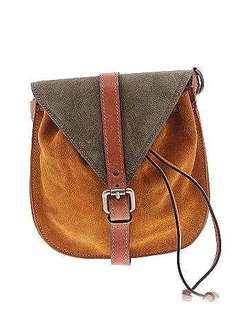 Sundance Crossbody Bag (view 1)