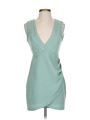 L'Atiste by Amy Cocktail Dress (view 1)