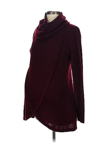 Ripe Turtleneck Sweater (view 1)