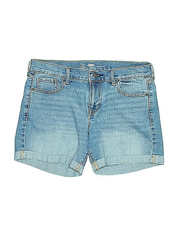 Old Navy Denim Shorts (view 1)