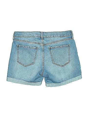 Old Navy Denim Shorts (view 2)