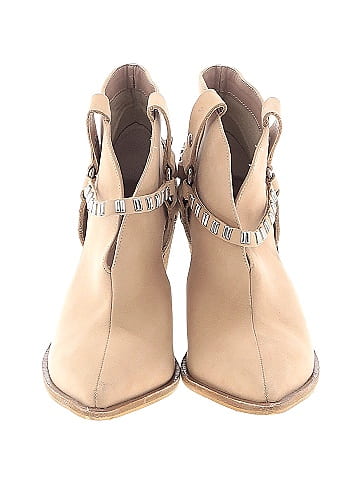 Chinese Laundry Ankle Boots (view 2)