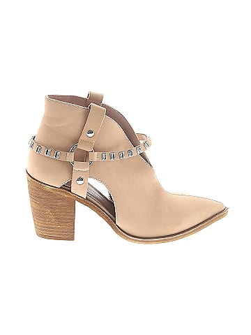 Chinese Laundry Ankle Boots (view 1)