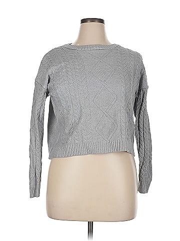 Unbranded Pullover Sweater (view 1)