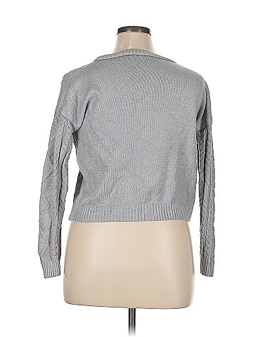 Unbranded Pullover Sweater (view 2)