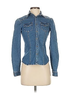 Ralph By Ralph Lauren Denim Jacket