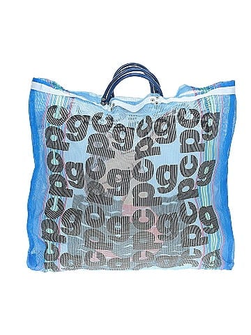 Comme des Garçons Nylon Mesh Tote (view 1)