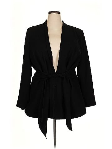 City Chic Blazer (view 1)