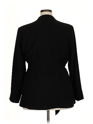 City Chic Blazer (view 2)