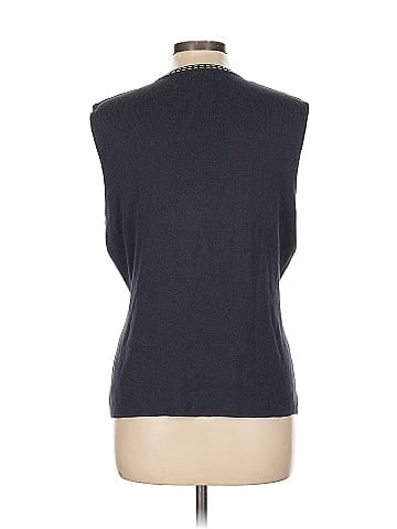 Haley Sweater Vest (view 2)