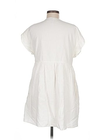 Zara TRF Casual Dress (view 2)