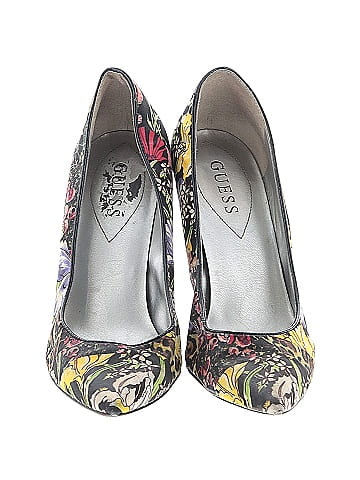 Guess Heels (view 2)