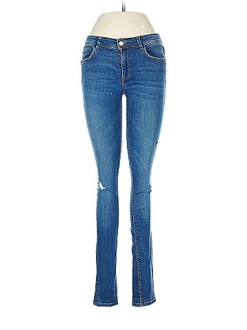 Trafaluc by Zara Jeans (view 1)