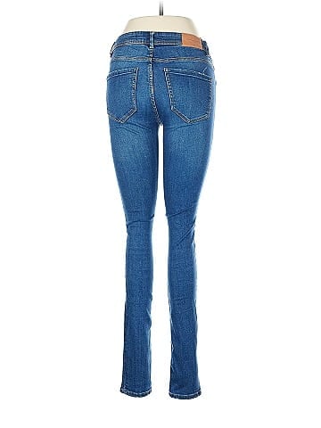 Trafaluc by Zara Jeans (view 2)