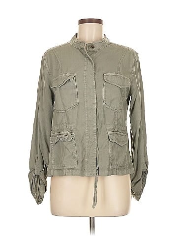 Sanctuary Jacket (view 1)