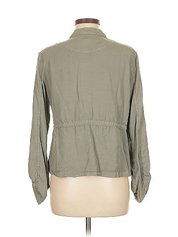 Sanctuary Jacket (view 2)