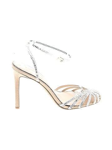 Jessica Simpson Heels (view 1)