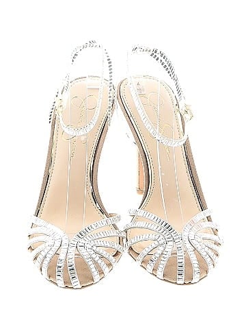 Jessica Simpson Heels (view 2)