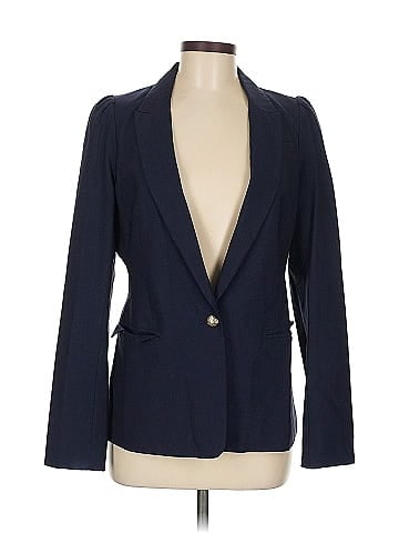 Banana Republic Wool Blazer (view 1)
