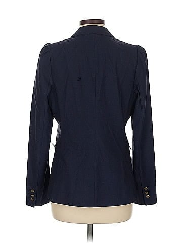 Banana Republic Wool Blazer (view 2)