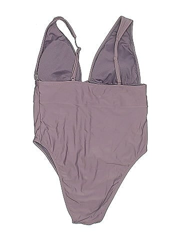 Shade & Shore One Piece Swimsuit (view 2)
