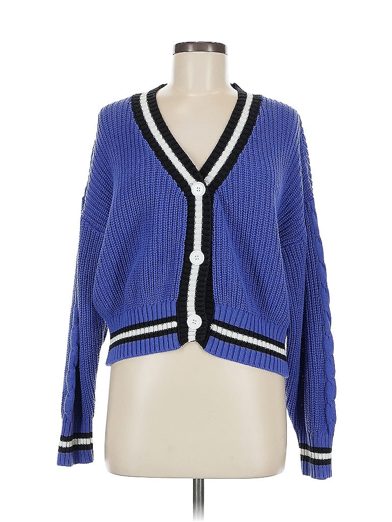 forever 21 cardigan - size medium but fits like a... - Depop
