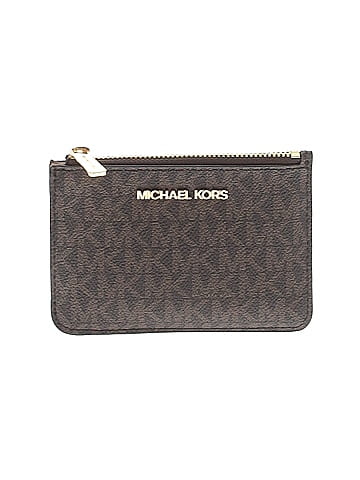 MICHAEL Michael Kors Card Holder  (view 1)