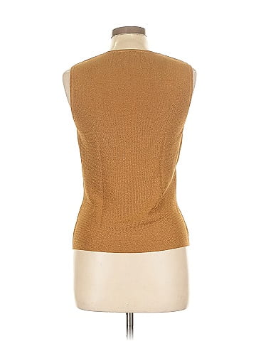 Ann Taylor Sweater Vest (view 2)