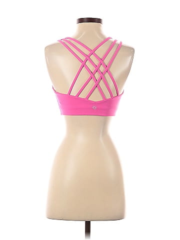 Athleta Sports Bra (view 2)