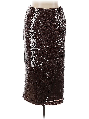 Ann Taylor LOFT Formal Skirt (view 1)