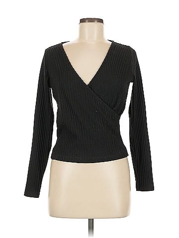 Saint + Sofia Long Sleeve Top (view 1)