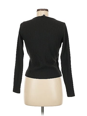 Saint + Sofia Long Sleeve Top (view 2)