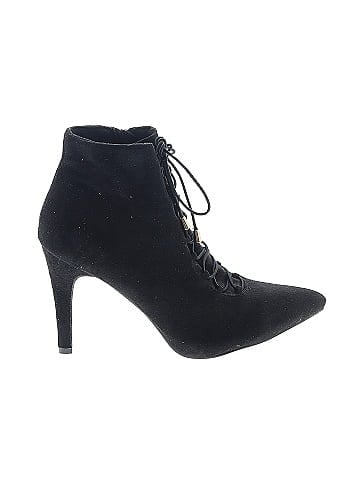 Forever Ankle Boots (view 1)
