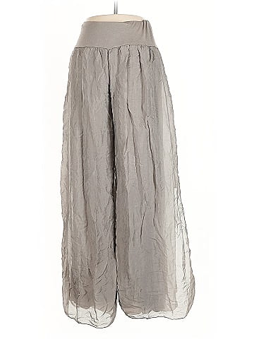 MADE IN ITALY Casual Pants (view 1)