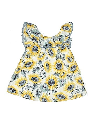 Tommy Bahama Sleeveless Blouse (view 1)