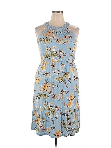 Daniel Rainn Casual Dress (view 1)