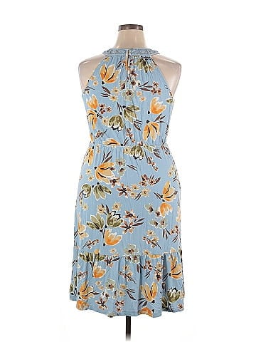 Daniel Rainn Casual Dress (view 2)