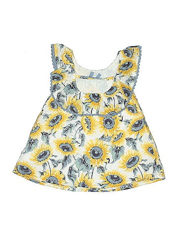 Tommy Bahama Sleeveless Blouse (view 2)
