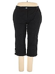 Jm Collection Casual Pants