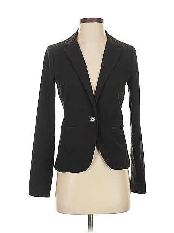 XOXO Blazer (view 1)