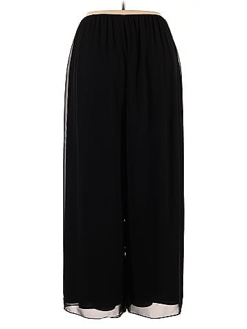 Alex Evenings Casual Pants (view 2)