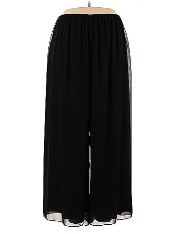 Alex Evenings Casual Pants (view 1)