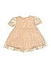 Baby Gap 100% Cotton Tan Dress Size 2T - photo 1